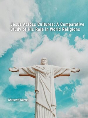 cover image of Jesus Across Cultures